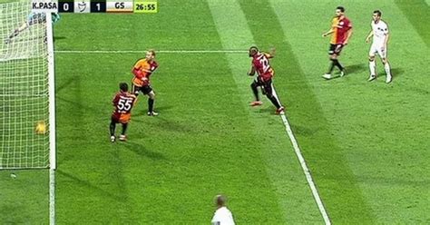 Futbol Teknolojisi: Süper Lig'de Kullanılan İnovasyonlar