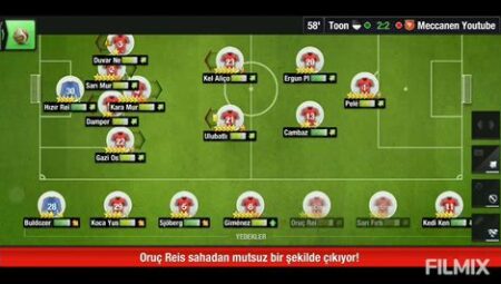 Süper Lig Taktik Analizleri