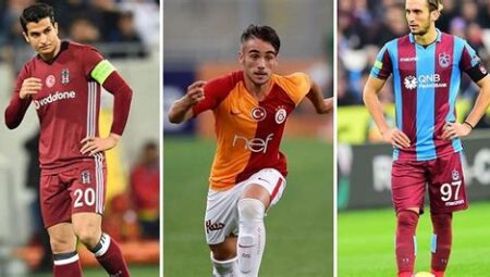 Türk Futbolunun Geleceği: Süper Lig Takımlarının Altyapı ve Genç Futbolcu Gelişimi Programları